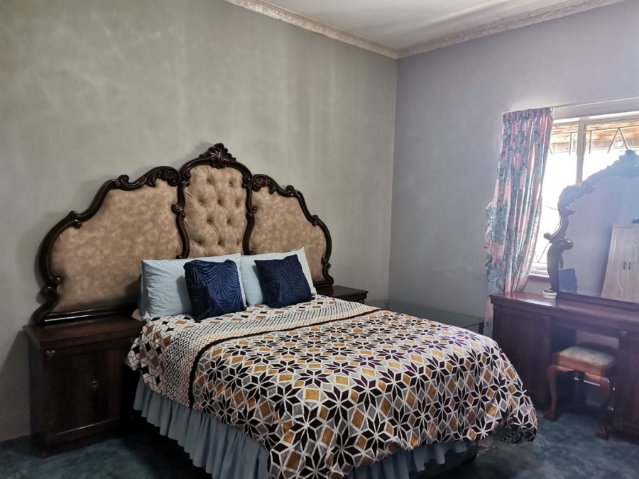 Commercial Property for Sale in Lakeview Free State